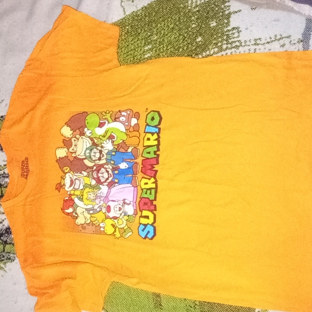 T shirt